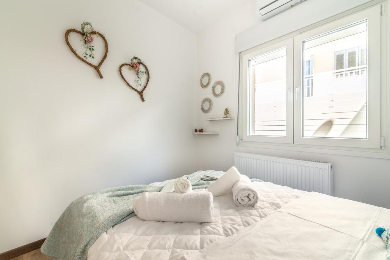 Sophia'S Comfortable Home With A Private Backyard Gazi Esterno foto