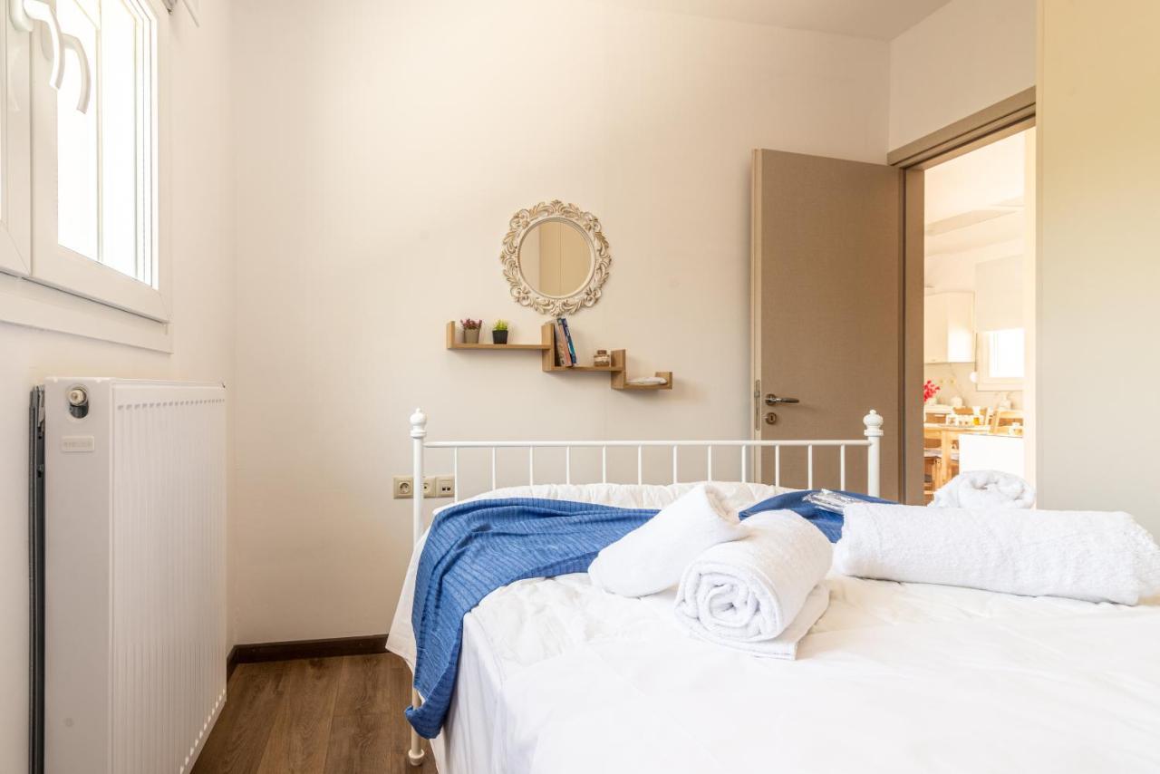 Sophia'S Comfortable Home With A Private Backyard Gazi Esterno foto