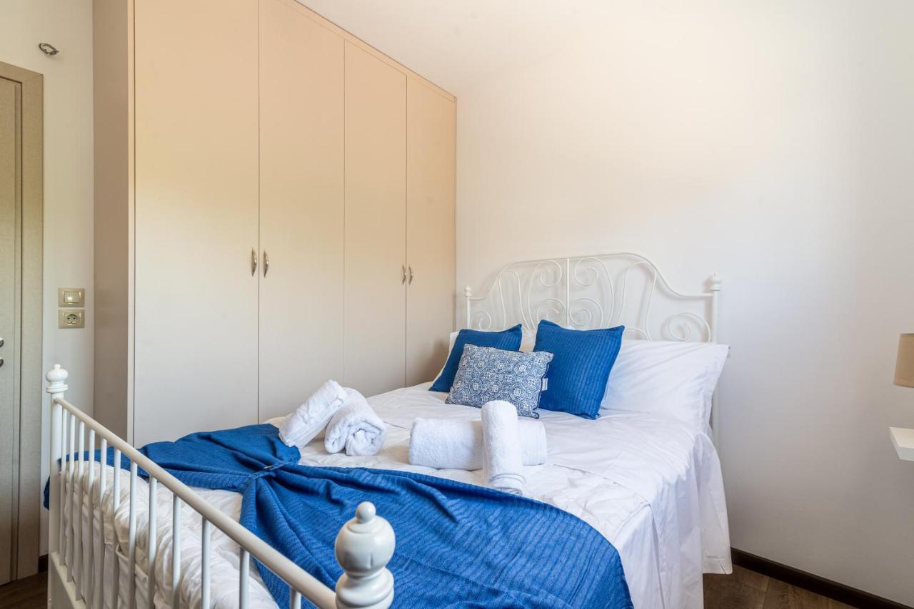 Sophia'S Comfortable Home With A Private Backyard Gazi Esterno foto