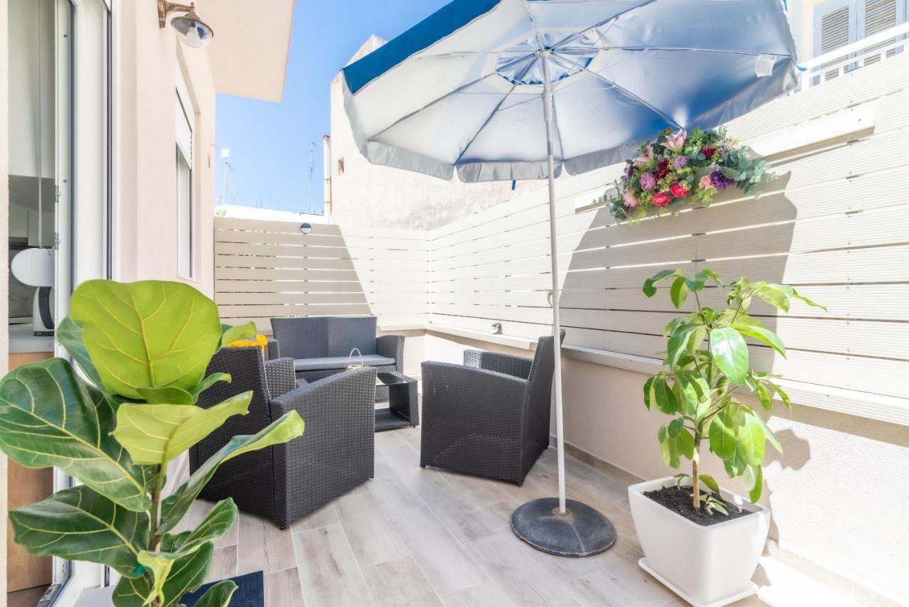 Sophia'S Comfortable Home With A Private Backyard Gazi Esterno foto